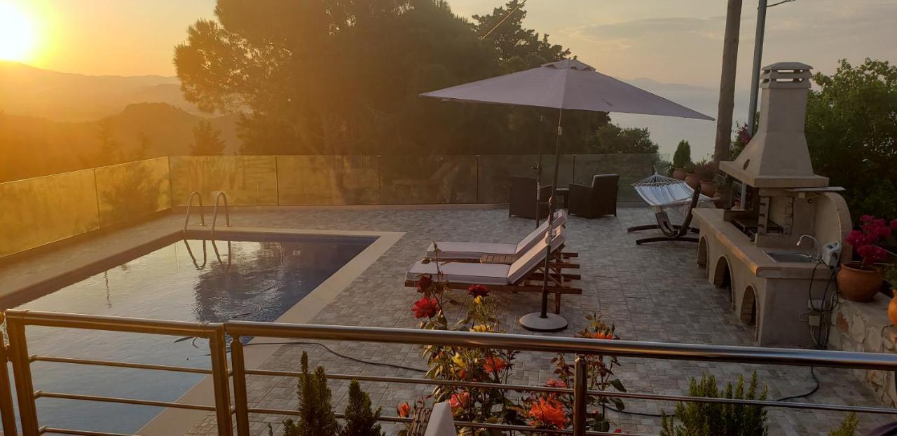 Argassi Hilltop ภายนอก รูปภาพ